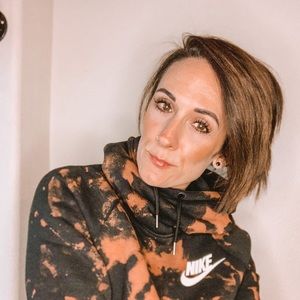 Meet your Posher, Natasha